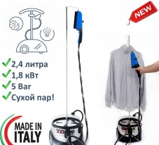 Парогенератор отпариватель EOLO AV-04 RA