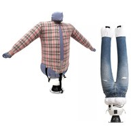 Универсальный гладильный манекен SA-04 Универсальный гладильный манекен SA-04