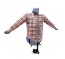 Гладильный манекен для рубашек SA-01 Гладильный манекен для рубашек SA-01