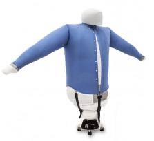 Гладильный манекен передвижной для рубашек SA-02 Гладильный манекен передвижной для рубашек SA-02