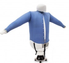 Гладильный манекен передвижной для рубашек SA-02