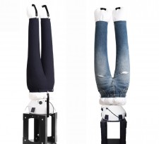 Гладильный манекен для брюк SA-12