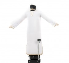 Гладильный манекен с куклой для длинных вещей SA-13