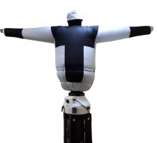 Гладильный манекен SA-14 (самообслуживание)