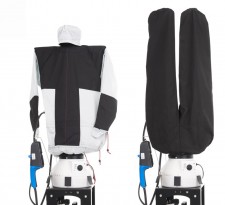 Универсальный гладильный манекен SA-19 (с отпаривателем)