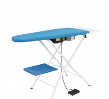 Гладильная доска с нагревом, вакуумом и наддувом AS-05