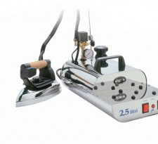 Парогенератор с утюгом PS 09/D