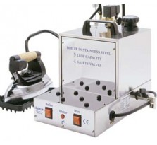 Парогенератор с утюгом PG 027 Парогенератор с утюгом PG 027