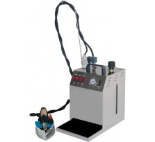 Парогенератор с утюгом Eolo GV06 INOX Парогенератор с утюгом Eolo GV06 INOX