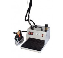 Парогенератор с утюгом Eolo GV04 INOX Парогенератор с утюгом Eolo GV04 INOX