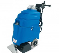 Ковромоечная машина CHARIS-DUAL