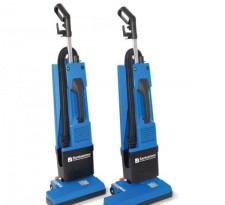 Вертикальный пылесос BT350