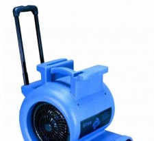 Сушильная машина для ковров BLOWER ST810