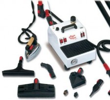 Парогенератор с аксессуарами BF005BE