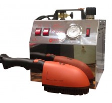 Парогенератор с щеткой BF003BE Парогенератор с щеткой BF003BE