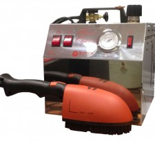 Парогенератор с щеткой BF003BE