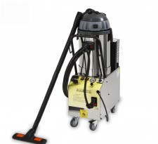 Пылесос с парогенератором, модель LP 06 RA.