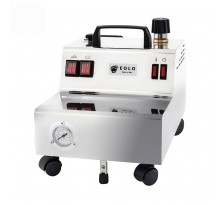 ПАРОГЕНЕРАТОР С УТЮГОМ EOLO GV-05 INOX ПАРОГЕНЕРАТОР С УТЮГОМ EOLO GV-05 INOX