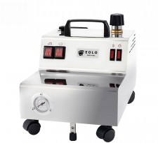 ПАРОГЕНЕРАТОР С УТЮГОМ EOLO GV-05 INOX