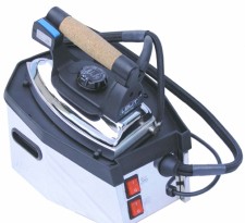 Парогенератор с утюгом Lelit PS-11