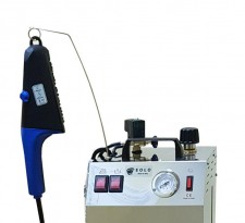 Профессиональный парогенератор EOLO AV03 с паровой щёткой