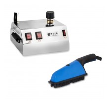 Парогенератор компактный Eolo GVS02 INOX Парогенератор компактный Eolo GVS02 INOX